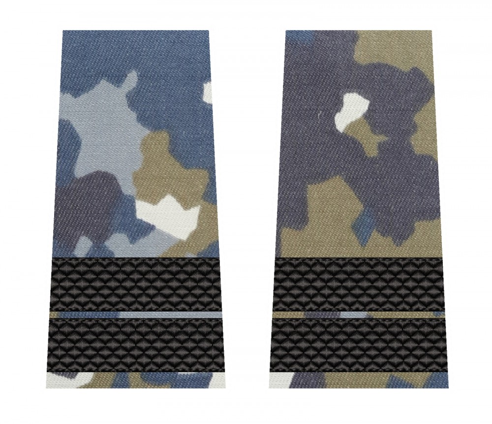 GRADE PLUTONIER COMBAT AVIATIE